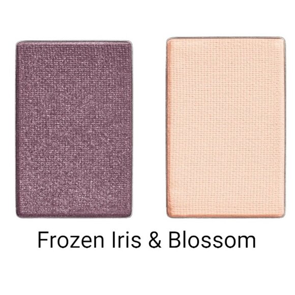 Frozen Iris Shimmer Bundle 2 - Chromafusion Eye Shadow by Mary Kay - Picture 3 of 15